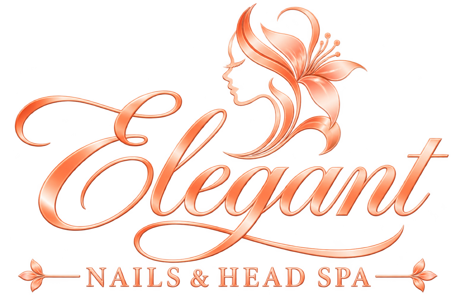 Elegant Nails & Head Spa